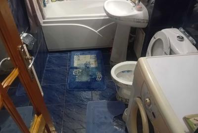 Apartament cu 2 camere decomandat în Precista - 8