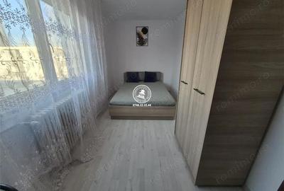 Apartament cu 2 camere în Podu Roș - 8