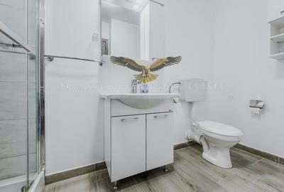 Apartament cu 3 camere semidecomandat, mobilat în Hașdeu - 17