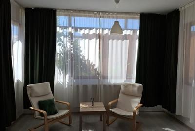 Garsonieră decomandată în Gorjului - 4