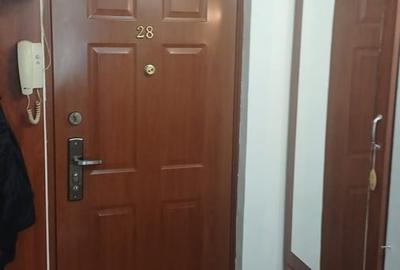 Garsonieră decomandată în Tei - 7