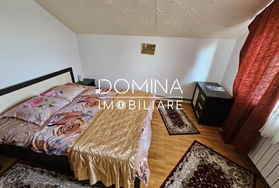 Casă individuală cu 5 camere cu Teren 5270 Mp în Șișești - 6
