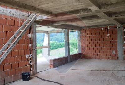 Casa de vacanta cu 6 camere de vanzare Suncuius - 6