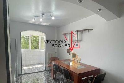 Apartament cu 3 camere decomandat, mobilat în Basarabia - 3