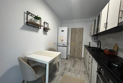 Apartament cu 2 camere decomandat, mobilat în Berceni - 3