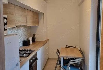 Garsonieră în Central - 5