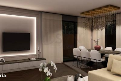 Casă cu 4 camere în Tunari - 2