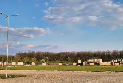 Teren de 648 mp, în Gulia - 2