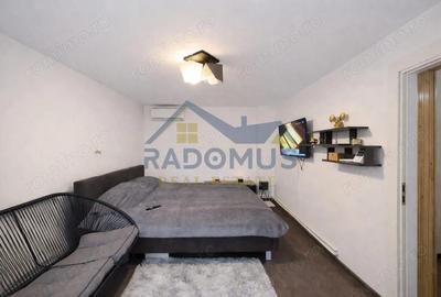 Casă cu 4 camere cu Canalizare în Puchenii Mari - 12