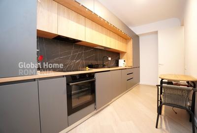 Garsoniera 41 mp, bloc nou – Cortina North - 8