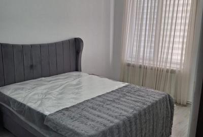 Garsonieră decomandată în Central - 2