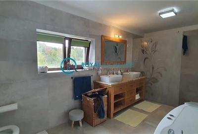 Royal Imobiliare -vanzare vila/ casa de vacanta zona CAMPINA - 35
