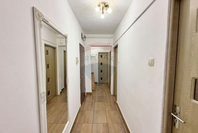 Apartament decomandat, 2 camere - zona Vlaicu (Kaufland), Arad - 13