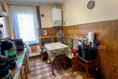 Apartament 2 camere, 53 mp, zona 7 Noiembrie Apartament 2 camere, 53 mp, zona 7 Noiembrie - 5