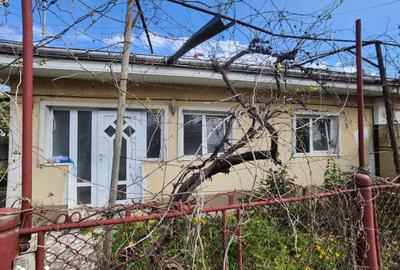 Casă cu 3 camere cu Teren 200 Mp în Șerbănești - 3