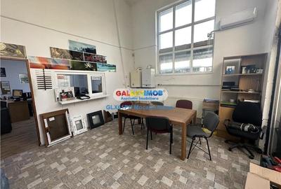 Inchiriere hala 300 mp+ birouri, Ploiesti, zona Xenia - 8