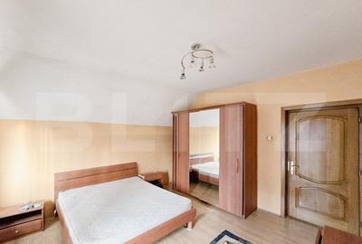 Oportunitate de investitie! Casa de vanzare, cu 8 camere, 382 mp, zona Gruia - 10