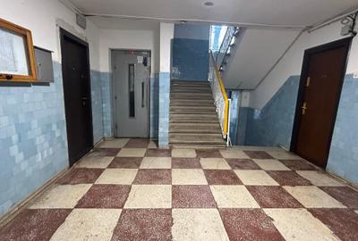 Titan 2 Camere Etaj 7 50 Mp 1 Min Parc Titanii 5 Min Metrou Gata De Renovare - 19