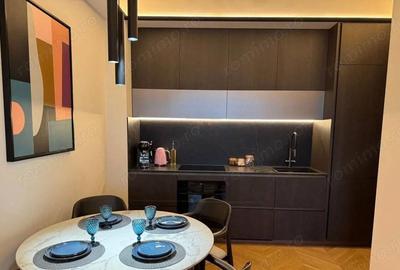 Garsonieră decomandată în Șagului - 2