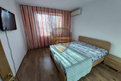 Apartament cu 2 camere semidecomandat, mobilat în City Park Mall - 4