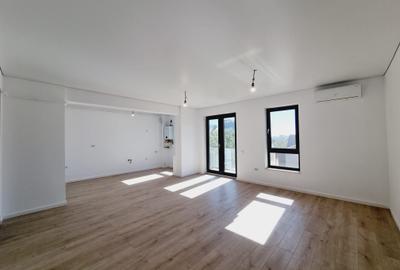 Bloc nou, apartamente finisate, CT cu incalzire in pard, AC ! - 5