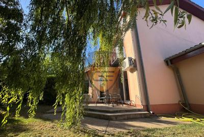 Casa P+1 Boreal / Tomis Plus 123mp, 350 m teren, balcon, gar - 3