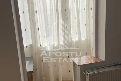 Apartament cu 2 camere, etaj intermediar, zona Sagului Apartament cu 2 camere, etaj intermediar, zona Sagului - 6