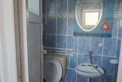 Garsonieră semidecomandată în Titan