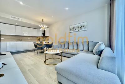 Apartament cu 3 camere decomandat, mobilat în Pipera - 3