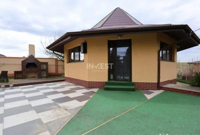 Casă cu 7 camere cu Piscina în Vișani - 9
