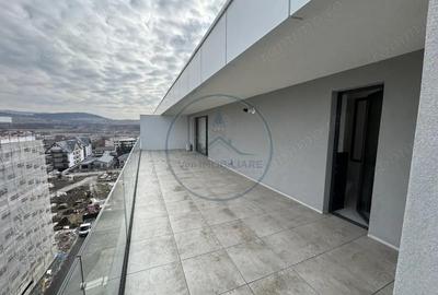 Apartament cu 3 camere decomandat în Central - 7