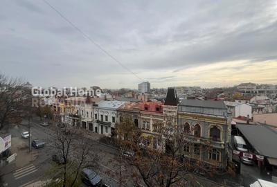 Apartament 2 camere Unirii-Regina Maria| Bloc Monolit 1991-Centrala proprie - 9