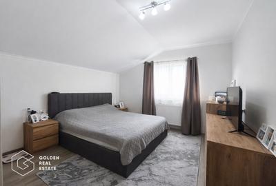 Casă individuală cu 3 camere cu Teren 250 Mp în Giroc - 9