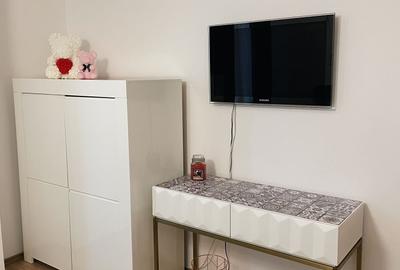 Apartament 2 camere – Moonlight Residence, Mamaia 102.000 € - 12