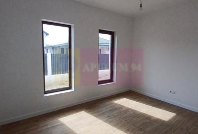 Săbăreni, casă nouă tip parter, cu pod mansardabil - 10