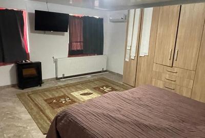Vânzare casă nouă, 128 mp utili, teren 4.500 mp – Comuna Balta Albă, Sat Amara, - 11