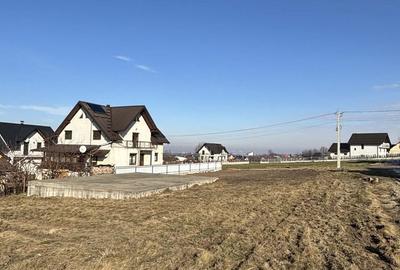 Teren de 946 mp, în Volovăț - 8