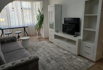 Proprietar inchiriez ap 2 camere decomandat City Mall - 10