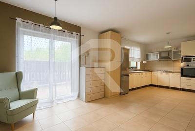 Duplex cu 3 camere cu Teren 192 Mp în Tărtășești - 1