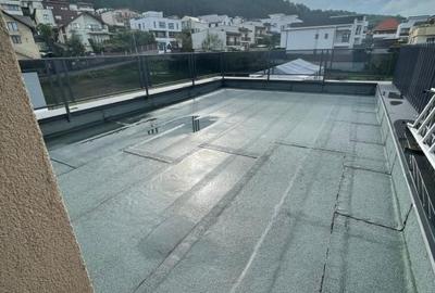 Duplex de vanzare  ,119 mp utili , zona Vivo - 1