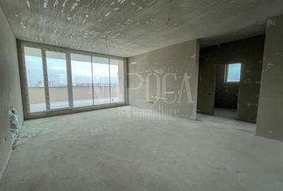 Apartament 3 camere de vanzare in Floresti - 2