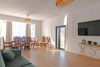 Casă cu 4 camere în Snagov - 7