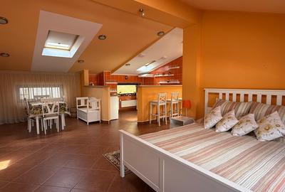 Apartament semidecomandat în Dorobanți - 12