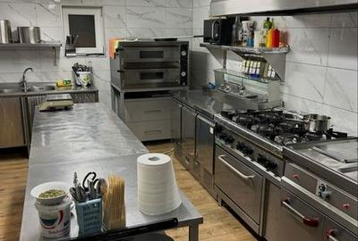 Spațiu comercial, de 106 mp, în Central - 3