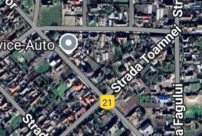 Spațiu comercial, în Cobadin - 2