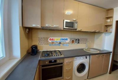 Apartament spatios Afi Cotroceni - 5