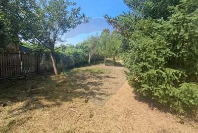 Teren 2,080mp Craiova / Strada COSUNA - 6