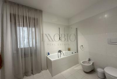 Apartament cu 3 camere decomandat, mobilat în Primăverii - 10