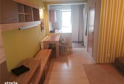 Garsonieră în Circumvalațiunii - 11