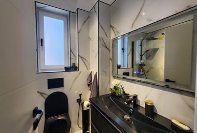 Apartament cu 3 camere decomandat, mobilat în Cug - 4